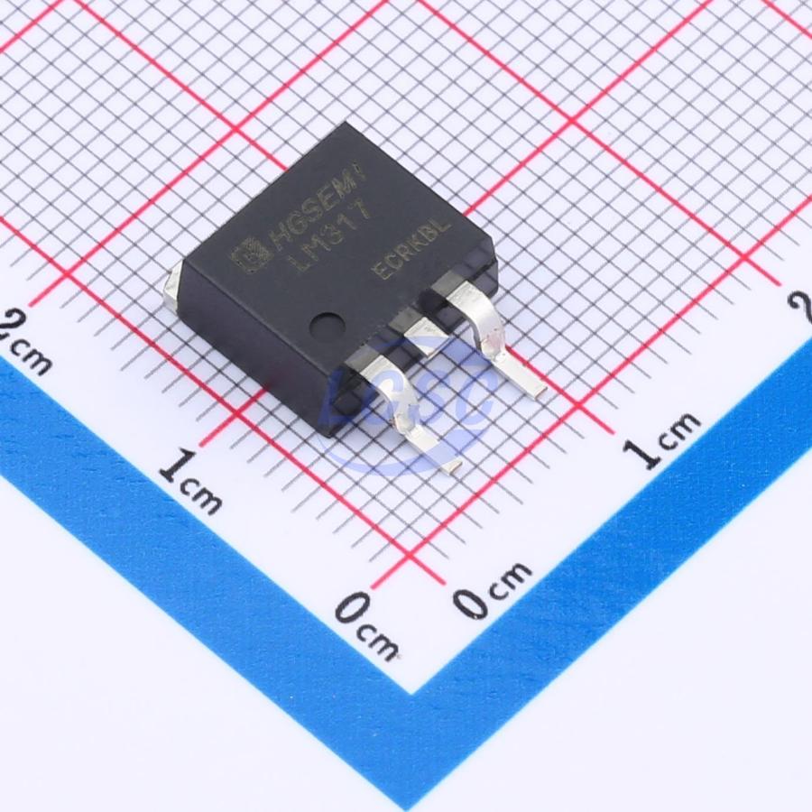 LM317S2/TRHGSEMI