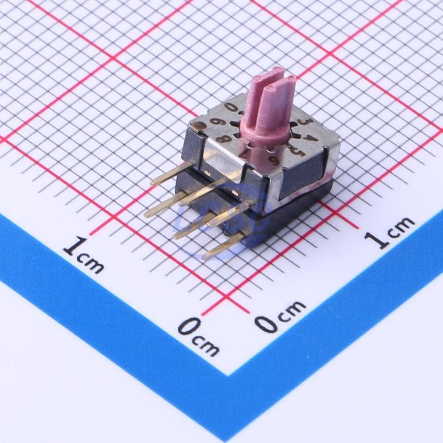 SKBR-10H1SM Switch