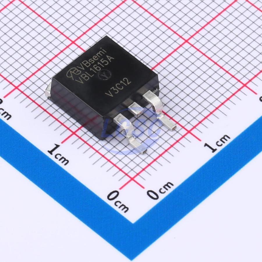 VBL1615AVBsemi Elec