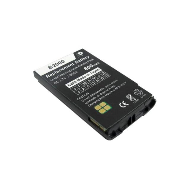 RB-B2000-LBArtisan Power