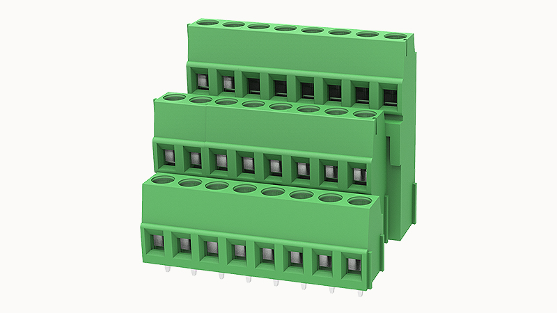 DG500A3-5.0-24PDEGSON