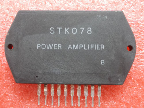 STK078Sanyo