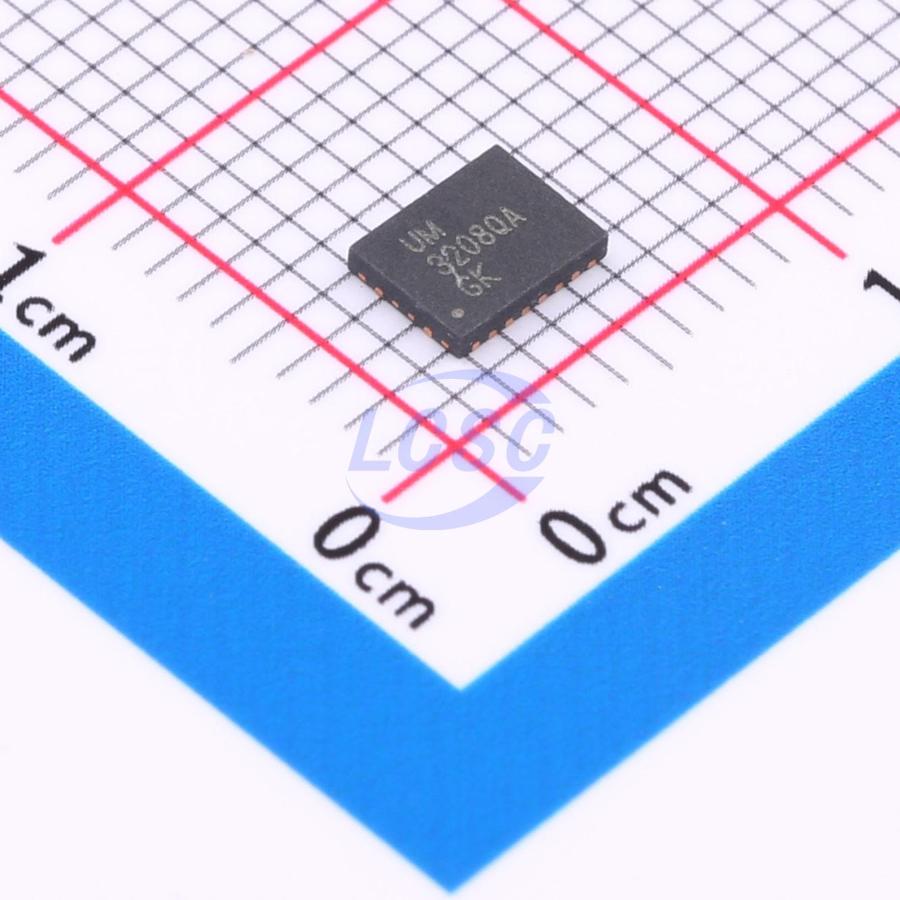 UM3208QAUnion Semiconductor