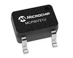 MCP60721UT-E/LTYMicrochip Technology