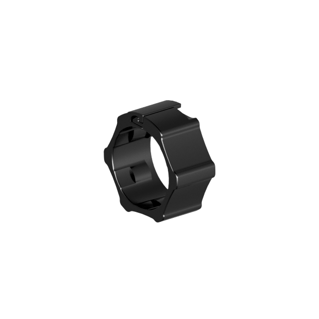 M12-TORQUE-SLEEVE,BLACK(10Pack)turck