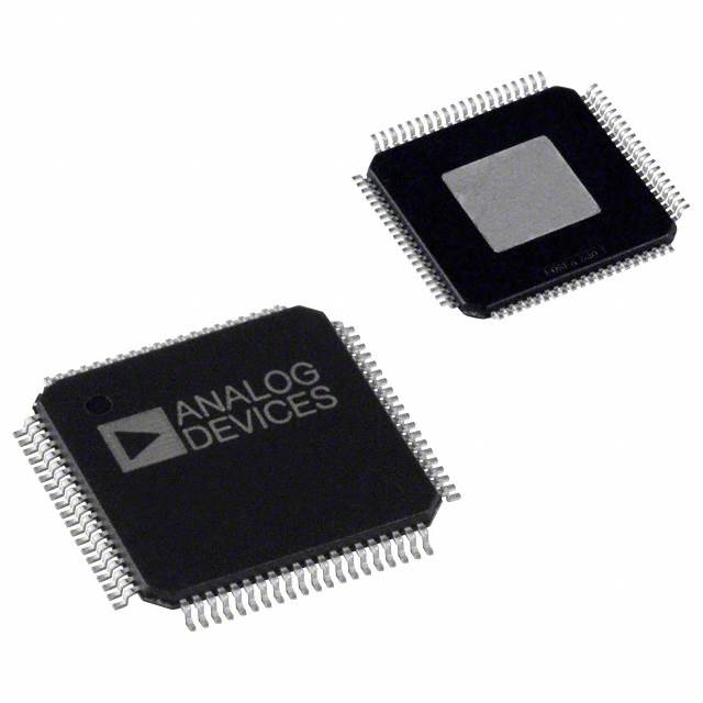 AD8460BSVZAnalog Devices Inc.