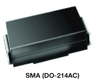 BZG03C150-M3-08Vishay
