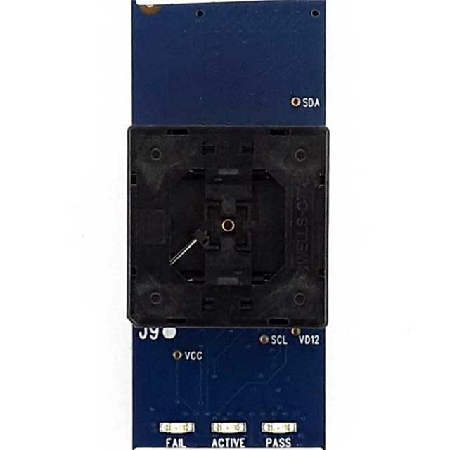 LASMC132BGFBPM Microsystems