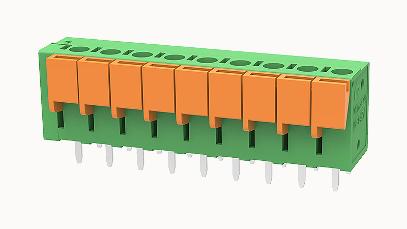 DG142V-5.08-09PDEGSON