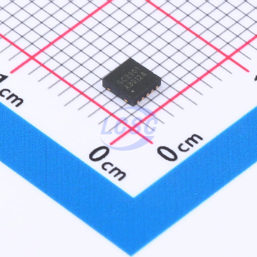 GC3901SX-globalchip