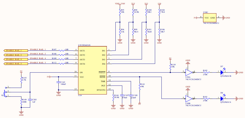 Cooper Everest-DEV-Board Reference Design 10