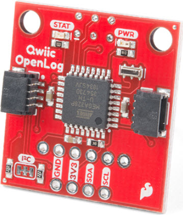 SparkFun Electronics DEV-15164 Reference Design 5