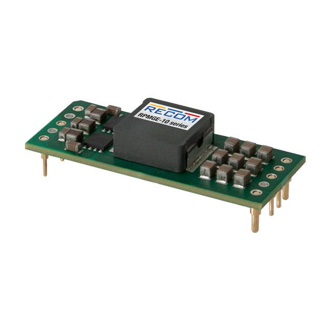 RPMGE5.0-10Recom Power