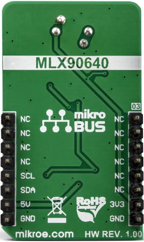 MikroElektronika MIKROE-3217 Reference Design 5