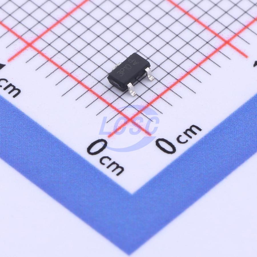 AP3P10MIA Power microelectronics