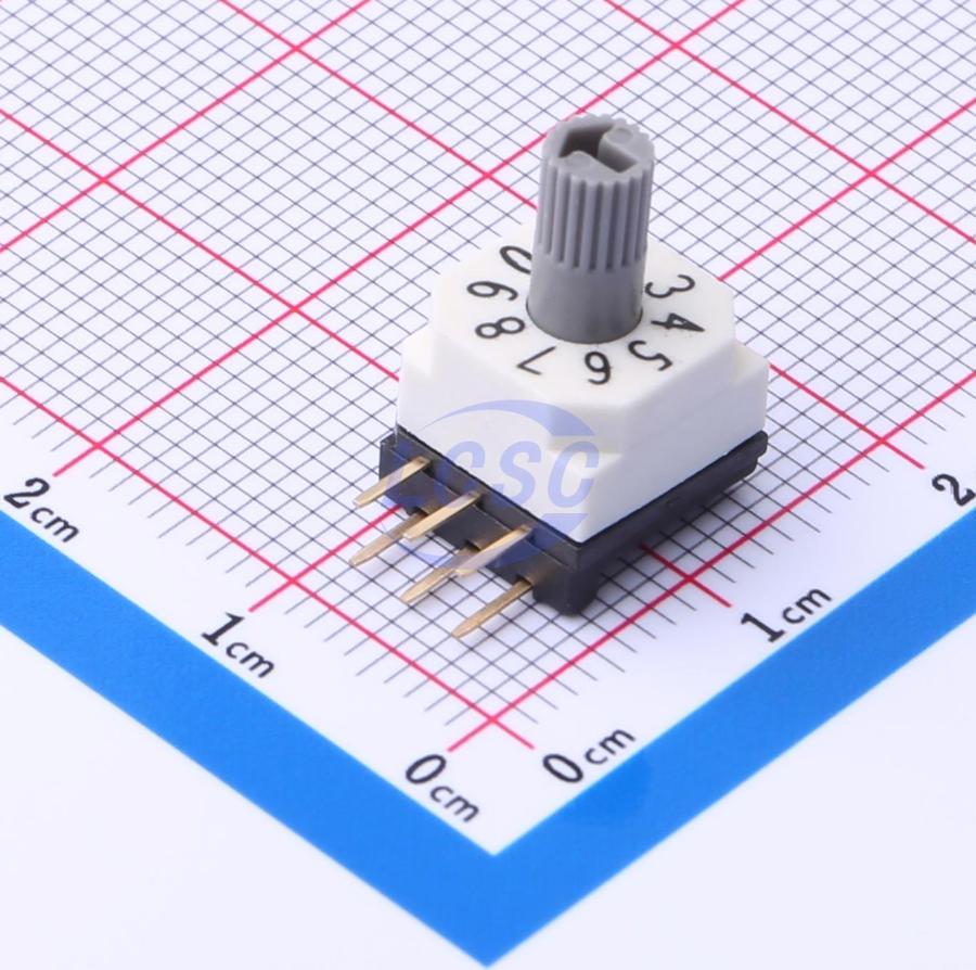 PHR-10H1SM Switch