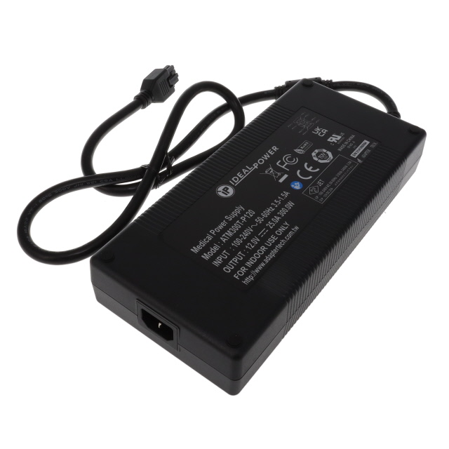 44ATM300T-P120Ideal Power Ltd.
