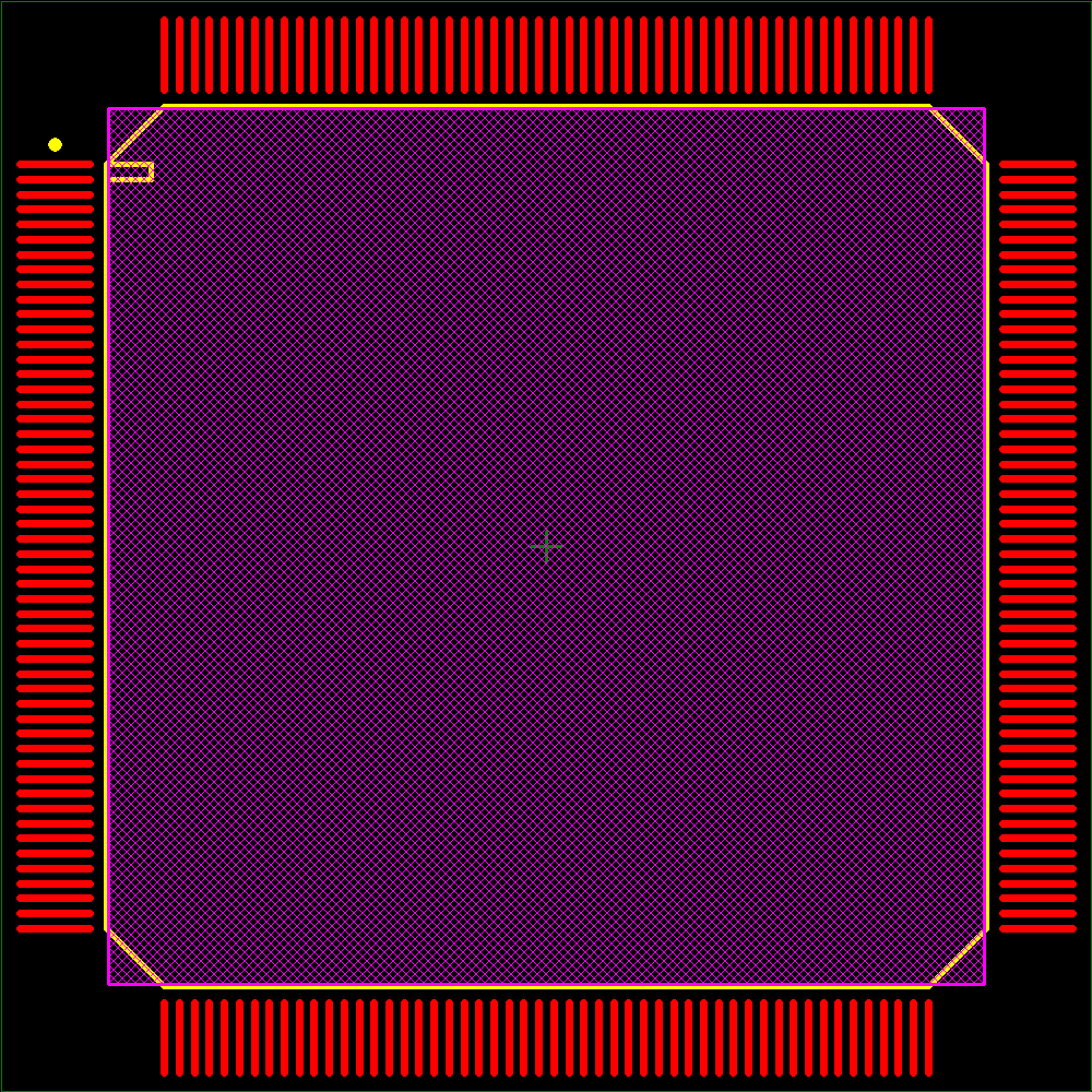 RTSX32SU-CQ208BMicrochip