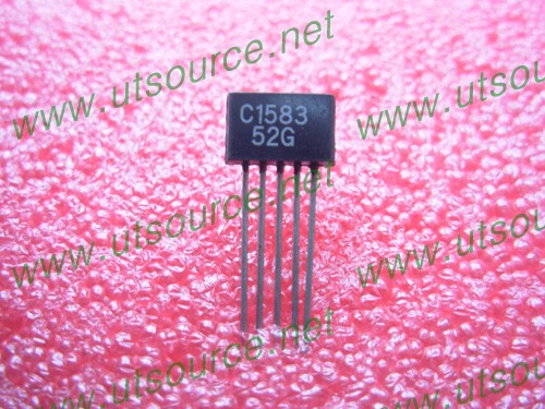 2SC1583Mitsubishi