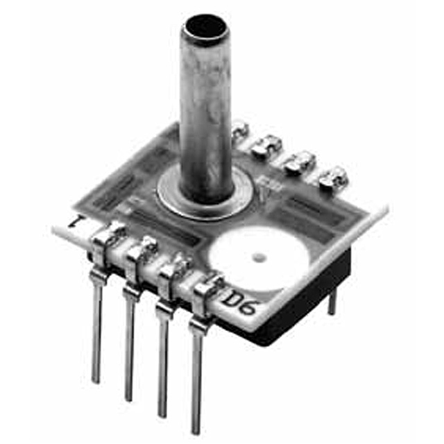 NPC-1210-100G-3-NAmphenol NovaSensor