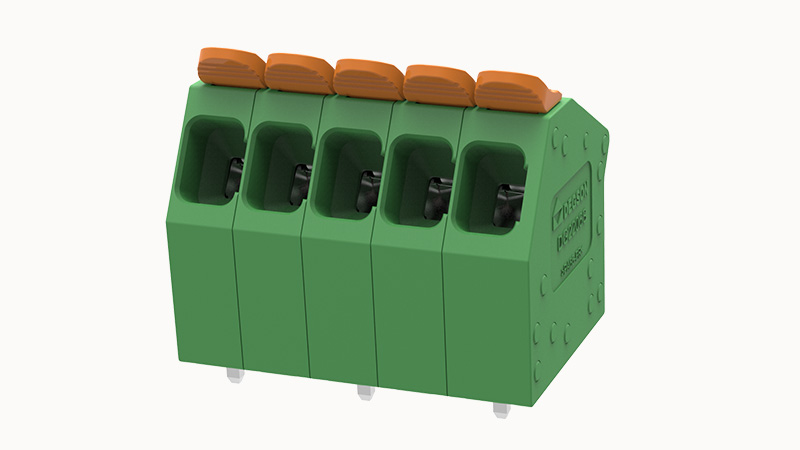 DG2206S-7.5-DB-05PDEGSON