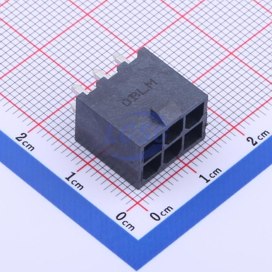 HM5203E-G2LHFOXCONN