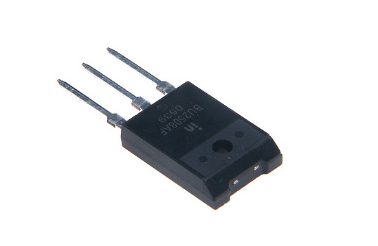 BU2508AFNXP Semiconductors