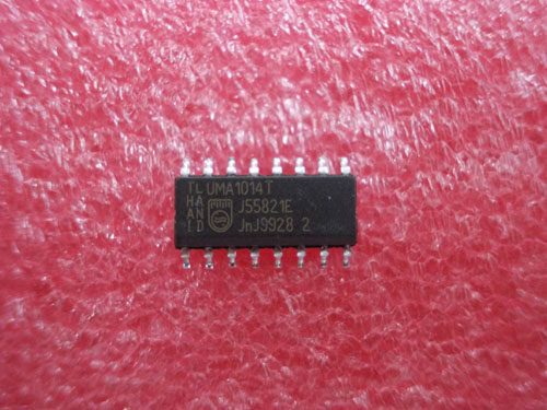UMA1014TNXP Semiconductors