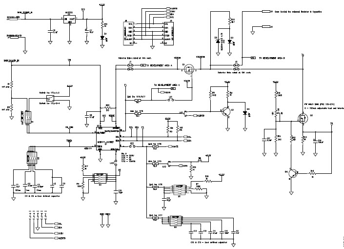 Analog Devices Inc. EVAL-ADM1175EBZ Reference Design 2