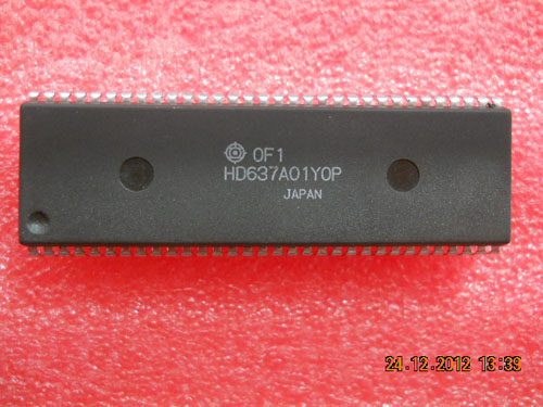 HD637A01YOPHitachi