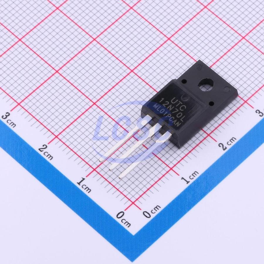 12N70L-TF1-TUTC(Unisonic Tech)