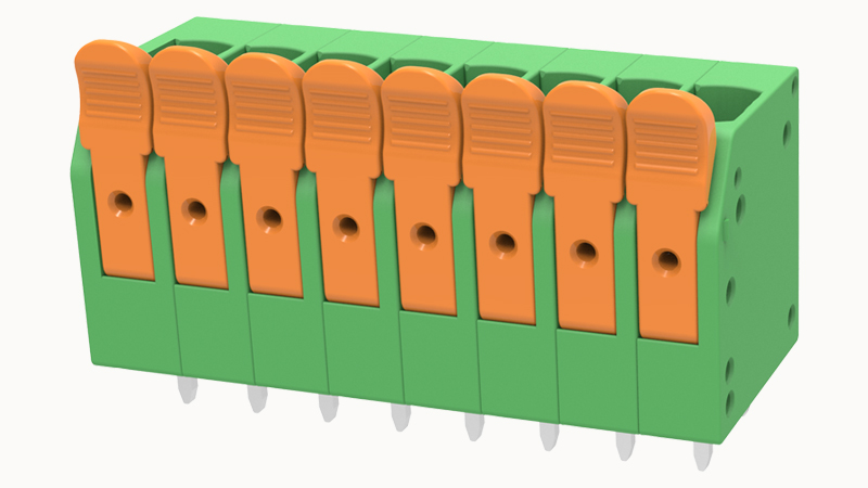 DG2204V-5.0-08PDEGSON