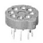 8059-2G5TE Connectivity