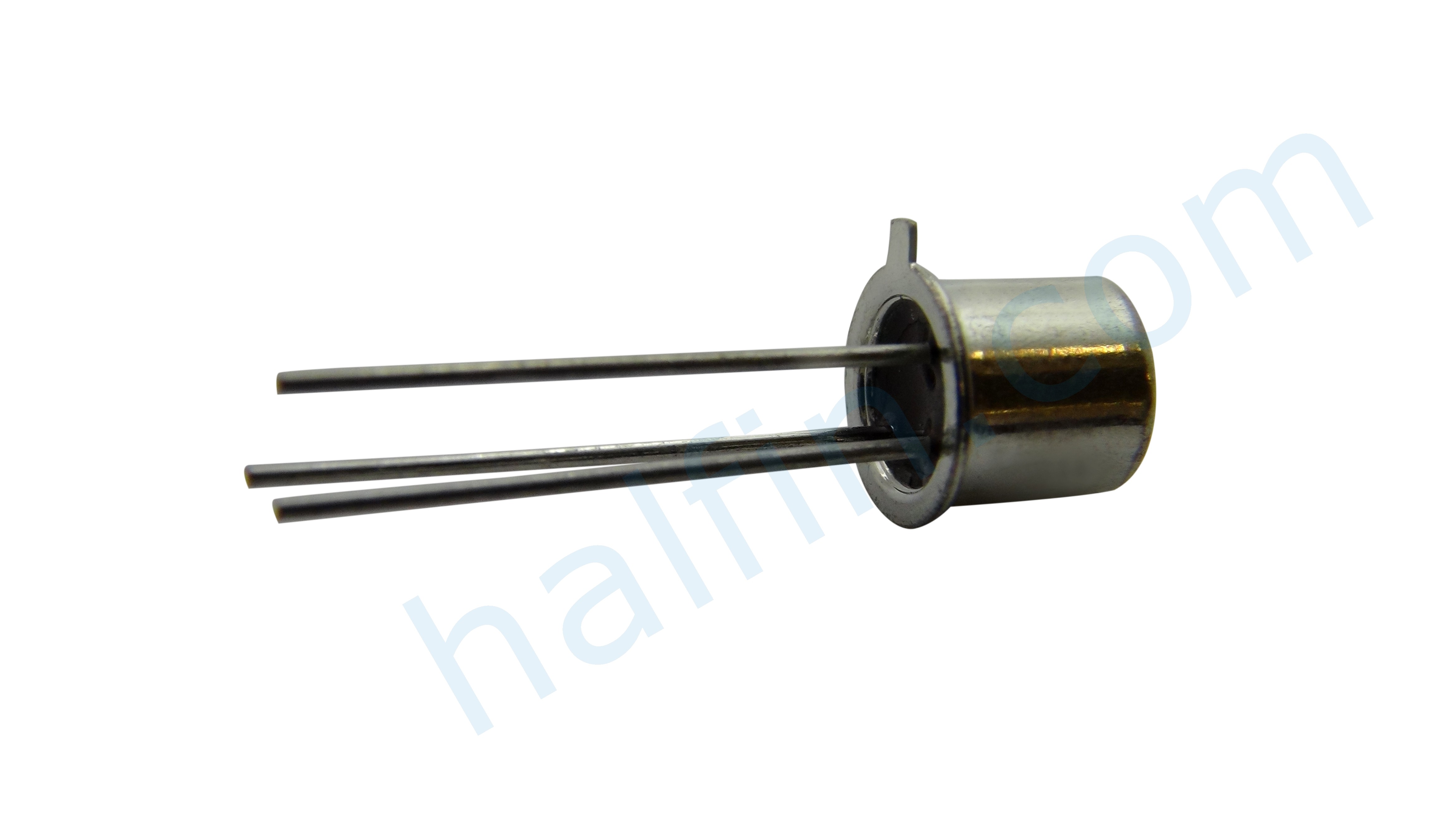 2N3569ITT / Cannon