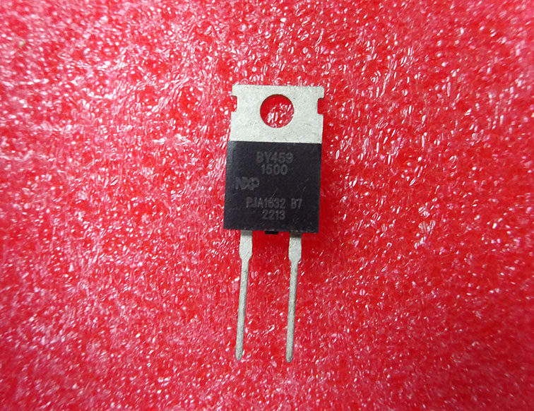 BY459-1500NXP Semiconductors