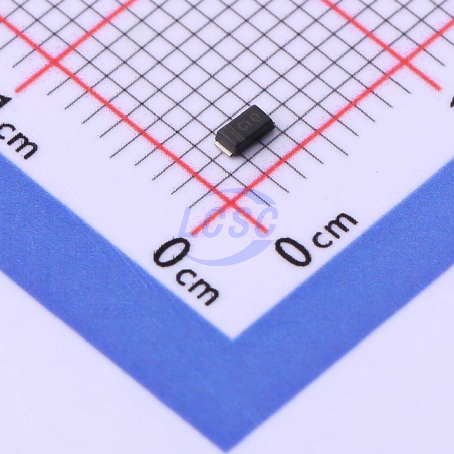 SS16M-07 HRSGTaiwan Semiconductor