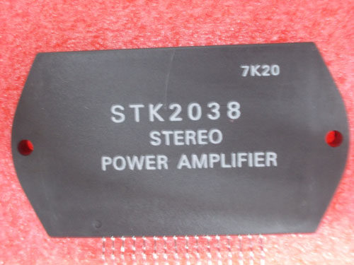 STK2038Sanyo
