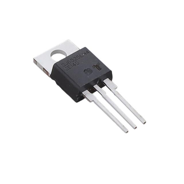 QV6012LH4TPIXYS
