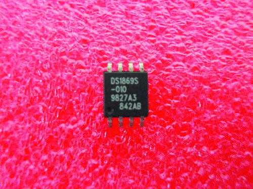 DS1869S-010Analog Devices
