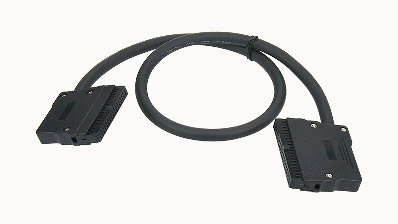 MIL cable-DX210-4S-500-00A(H)DEGSON