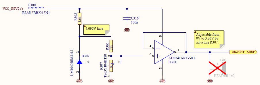 Microchip Technology ATSAM4S-XSTK Reference Design 8