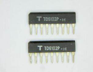 TD6102PToshiba