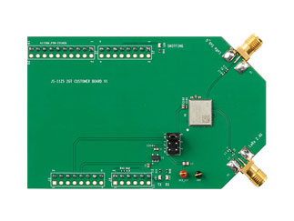 LBAA0XV2GT-001EVKMurata