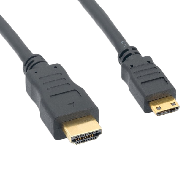 H2-03MINIMicro Connectors, Inc.
