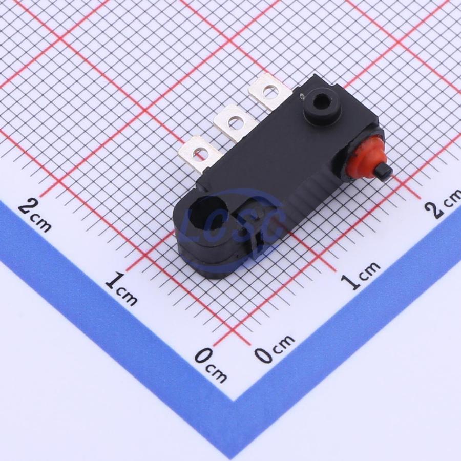 TP330414000ROCPU Switches