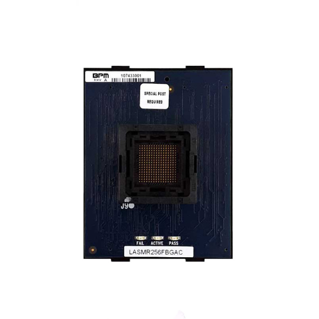 FASMR256FBGACBPM Microsystems
