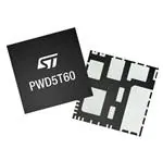 PWD5T60STMicroelectronics