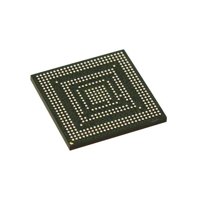 MCIMX31LVKN5BNXP Semiconductors