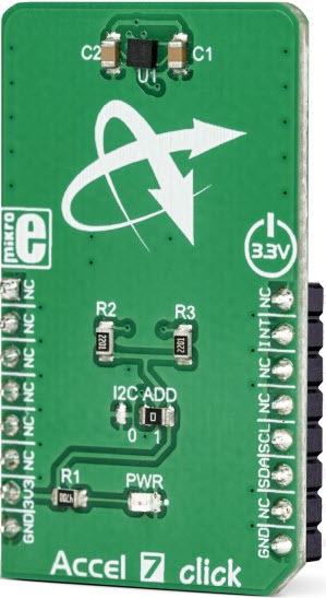 MikroElektronika MIKROE-3244 Reference Design 2