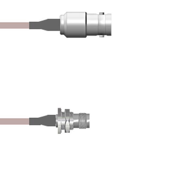 Q-0204D00011.5MAmphenol Custom Cable